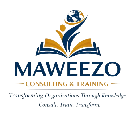 Maweezo Consulting & Training